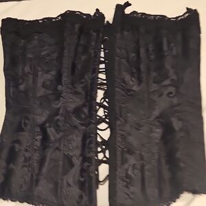 Fredericks of Hollywood Corset Size 34
